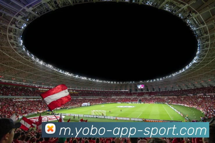 yobo体育发展历程